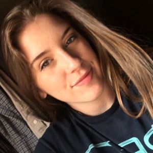 Meet your Posher, Melanie